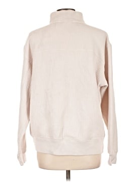 YPB Pullover Sweater (view 2)