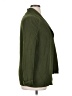 Talbots Green Cardigan Size 1X Petite - photo 4