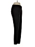 J.Crew Solid Black Active Pants Size 4 (tall) - photo 4