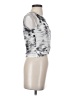Athleta Silver Sleeveless T-Shirt Size XXS - photo 4