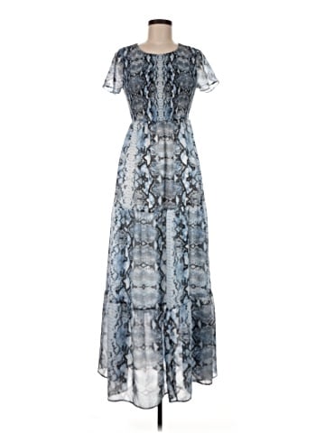 Design History Casual Dress (view 1)