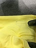 Athleta Solid Yellow Skort Size XS - photo 3