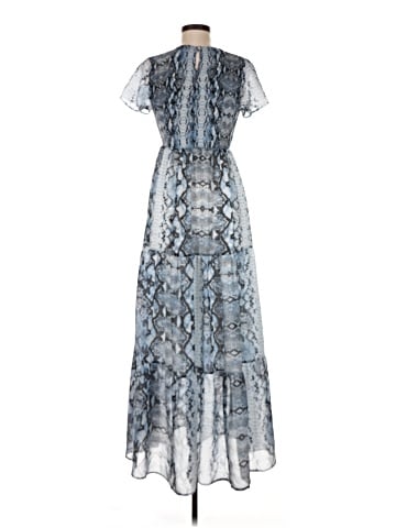 Design History Casual Dress (view 2)