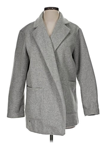 Zara Coat (view 1)