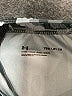 Under Armour Camo Gray Athletic Shorts Size S (kids) - photo 3