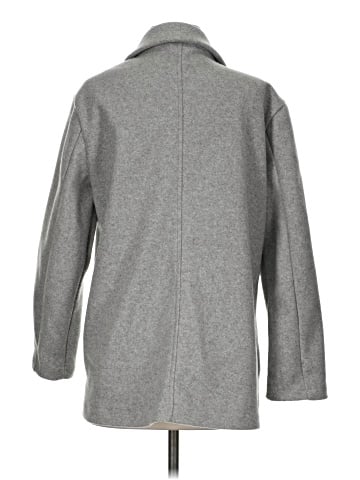 Zara Coat (view 2)