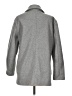 Zara 100% Polyester Gray Coat Size XS - photo 2