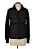 Metric Knits 100% Nylon Black Jacket Size S - photo 1
