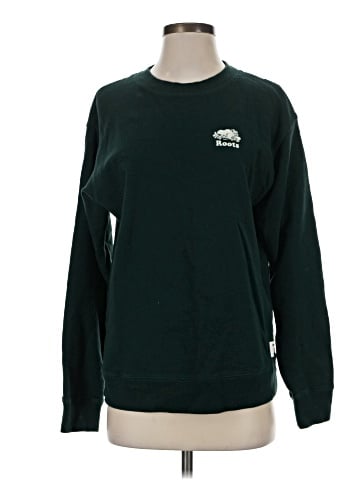 Roots Sweatshirt (view 1)