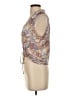 Sweet Rain Tan Sleeveless Blouse Size XL - photo 5