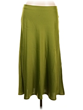 Maison D' Amelie Casual Skirt