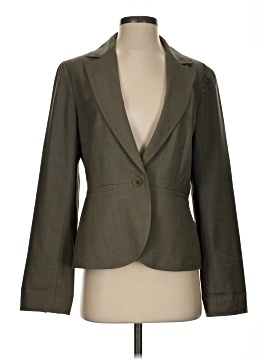 Lafayette 148 New York Blazer