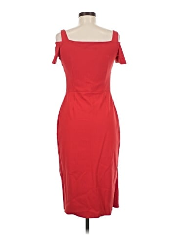Chiara Boni La Petite Robe Cocktail Dress (view 2)