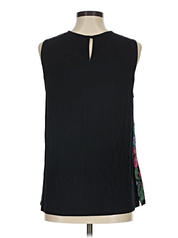 Vanessa Virginia Sleeveless Blouse (view 2)