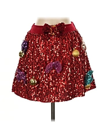 Love on a Hanger Casual Skirt (view 1)