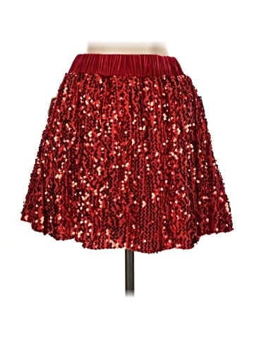 Love on a Hanger Casual Skirt (view 2)