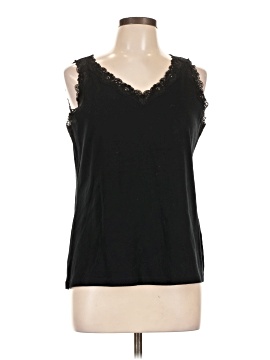 Karen Scott Sport Tank Top (view 1)