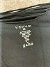 Venus Black Short Sleeve Top Size M - photo 7