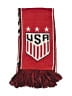 Assorted Brands Red Scarf One size - photo 2