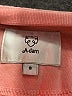 A-dam Pink Sweatshirt Size S - photo 7