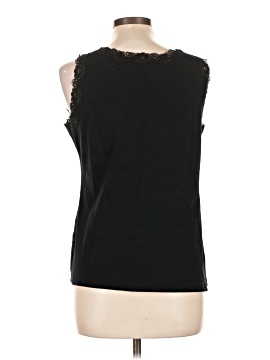 Karen Scott Sport Tank Top (view 2)