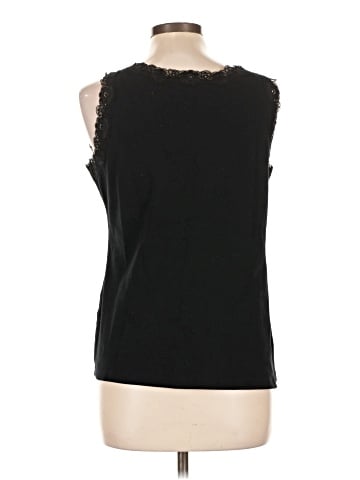 Karen Scott Sport Tank Top (view 2)