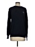 Assorted Brands 100% Cotton Solid Black Pullover Sweater Size S - photo 1