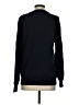 Assorted Brands 100% Cotton Solid Black Pullover Sweater Size S - photo 2