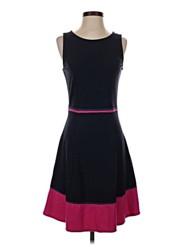 AVA Casual Dress (view 1)
