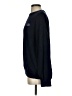 Assorted Brands 100% Cotton Solid Black Pullover Sweater Size S - photo 5