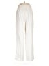 Massimo Dutti Ivory Casual Pants Size 6 - photo 1