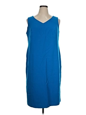 Jones Studio Casual Dress (view 1)