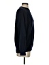 Assorted Brands 100% Cotton Solid Black Pullover Sweater Size S - photo 4