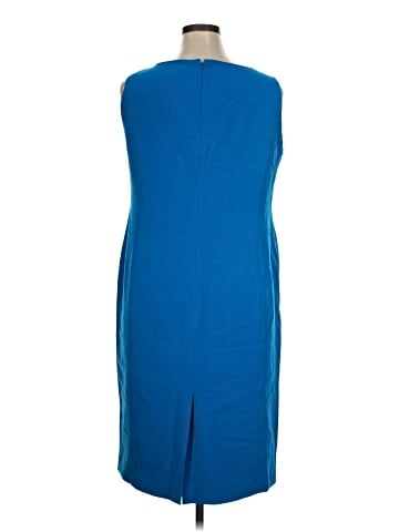 Jones Studio Casual Dress (view 2)