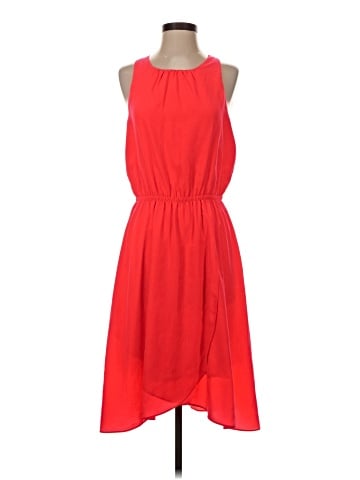 Athleta Casual Dress (view 1)