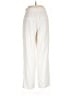 Massimo Dutti Ivory Casual Pants Size 6 - photo 2