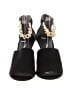 3.1 Phillip Lim Black Heels Size EU 37 - photo 2