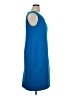 Jones Studio Blue Casual Dress Size 14 - photo 4