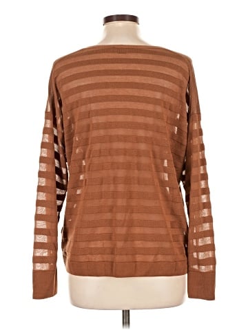 Lafayette 148 New York Pullover Sweater (view 2)
