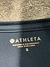 Athleta Blue Active T-Shirt Size S - photo 7