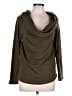 Reformation Green Cardigan Size L - photo 1