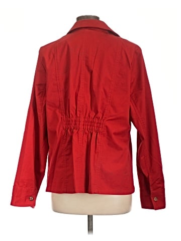 Joan Rivers Blazer (view 2)