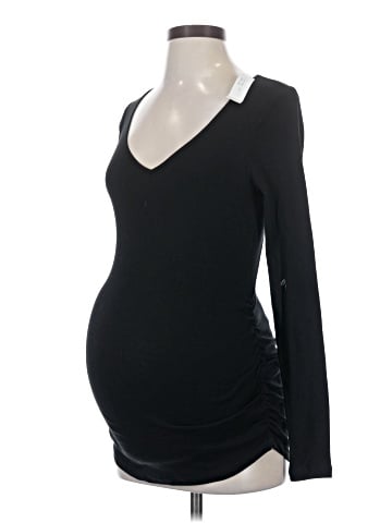 Old Navy Long Sleeve T-Shirt (view 1)