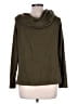 Reformation Green Cardigan Size L - photo 2