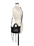Rebecca Minkoff Black Satchel One size - photo 2