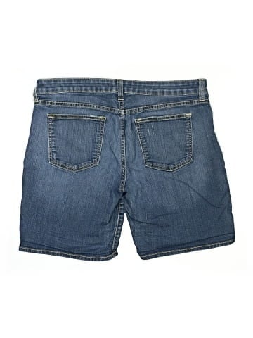 Rich & Skinny Denim Shorts (view 2)