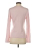 Lands' End Pink Long Sleeve Top Size XS - photo 2