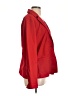 Joan Rivers Red Blazer Size L - photo 4