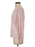 Lands' End Pink Long Sleeve Top Size XS - photo 5