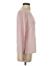 Lands' End Pink Long Sleeve Top Size XS - photo 4